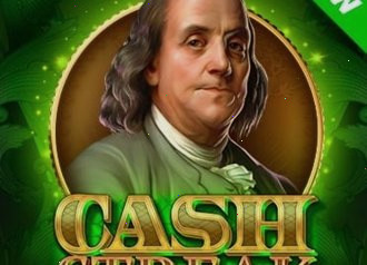 Игра Cash Streak